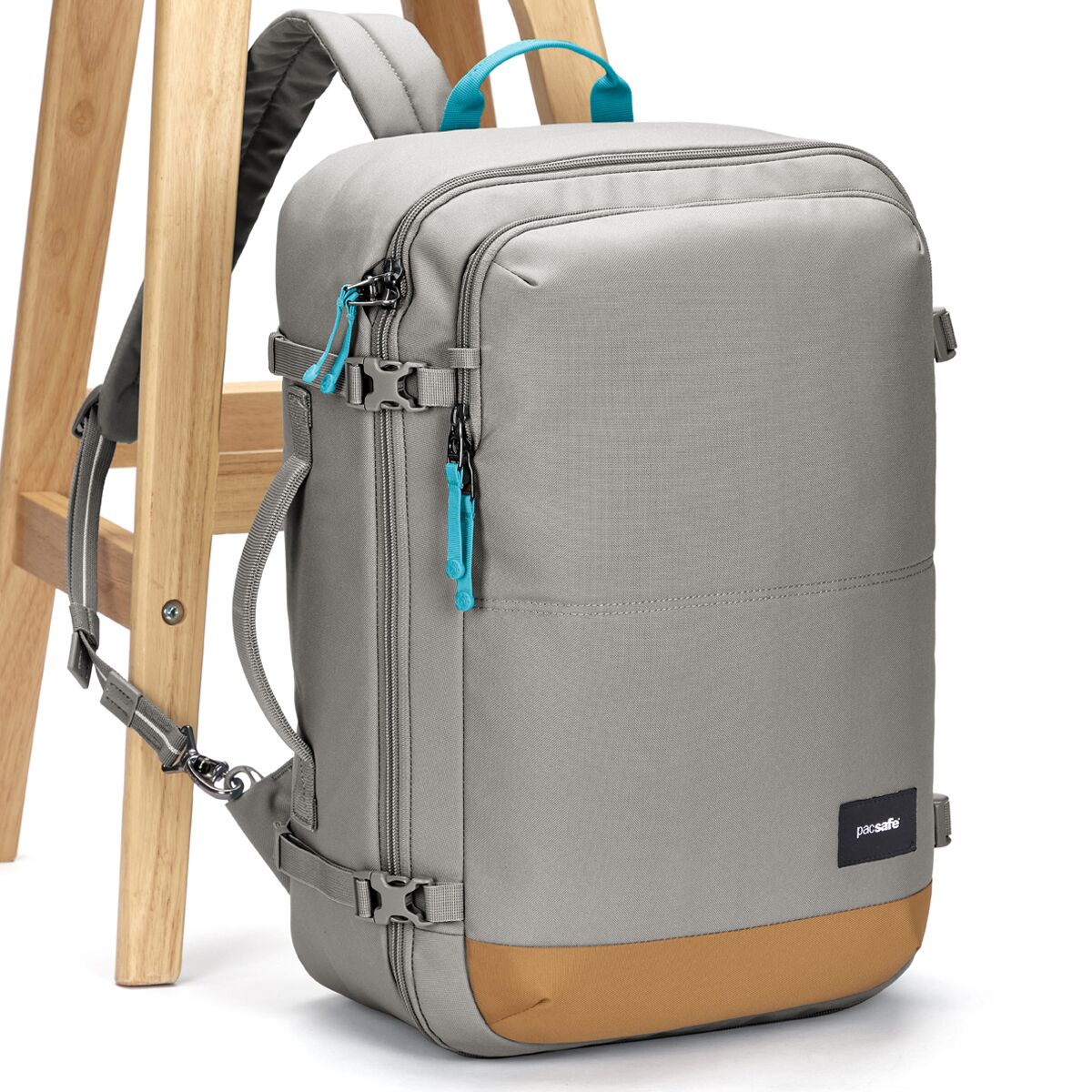 Pacsafe Go Carry-On Backpack 34L