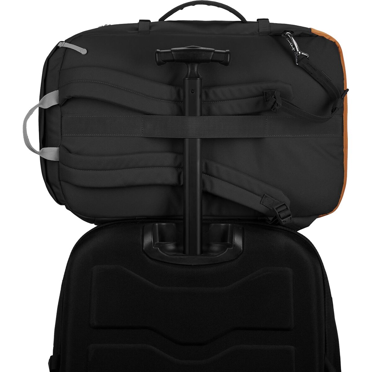 Pacsafe Go Carry-On Backpack 44L