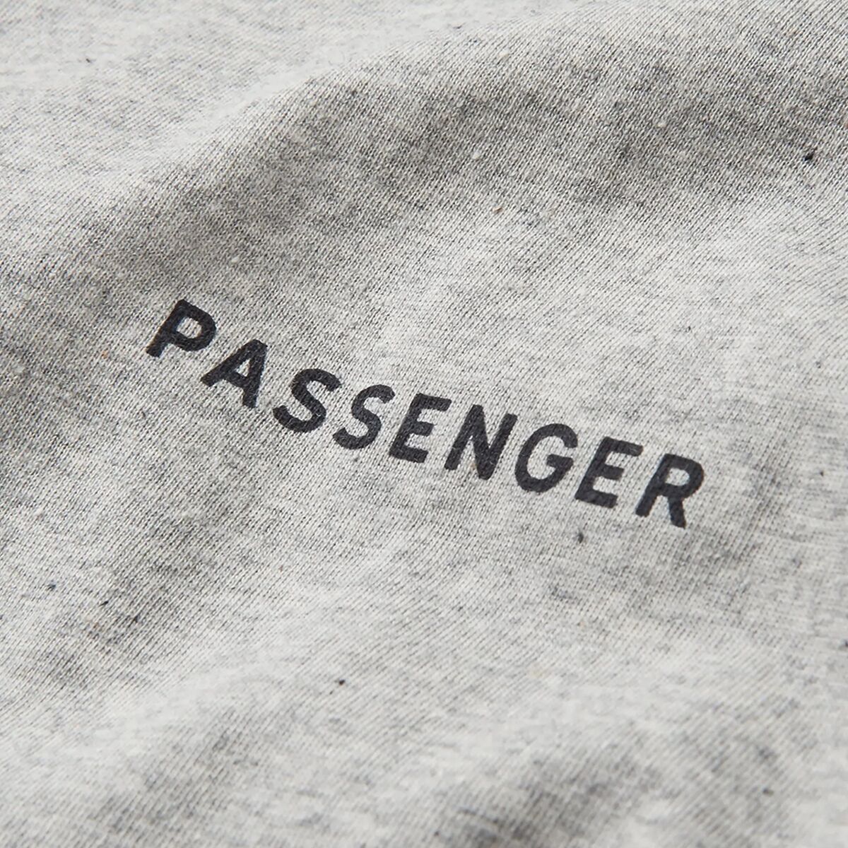 Passenger Made To Roam Recycled Cotton T-Shirt - Men´s