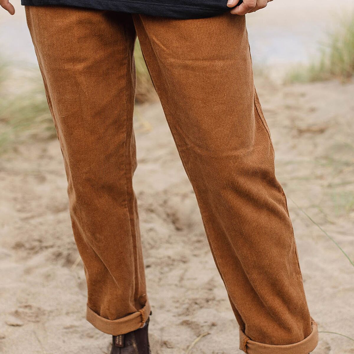 Passenger Compass Recycled Corduroy Pant - Women´s