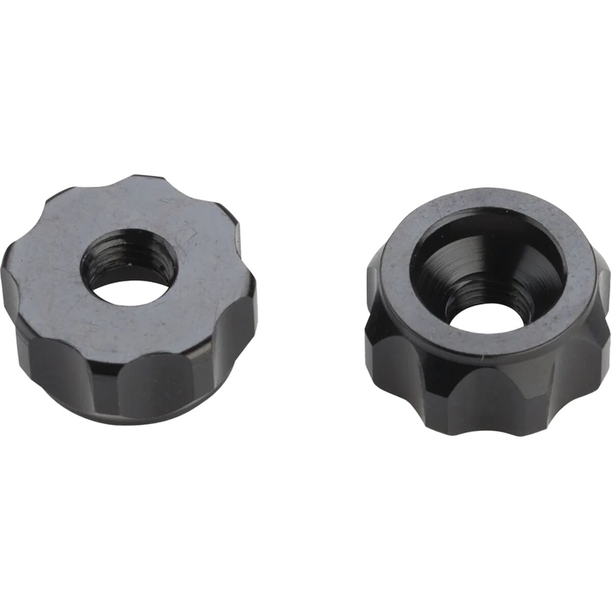 Problem Solvers Super P-Nut Oversized Presta Valve Nut -...