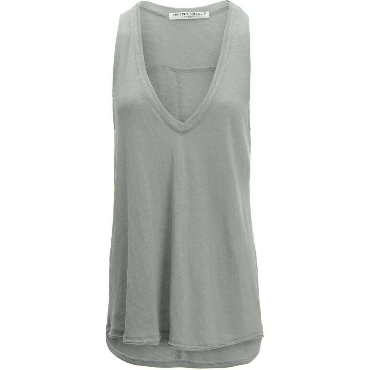 Project Social T Great Plains Tank Top - Women's - Clothing