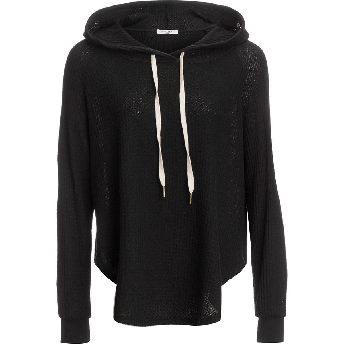 Project Loire Cozy Hoodie main image 1