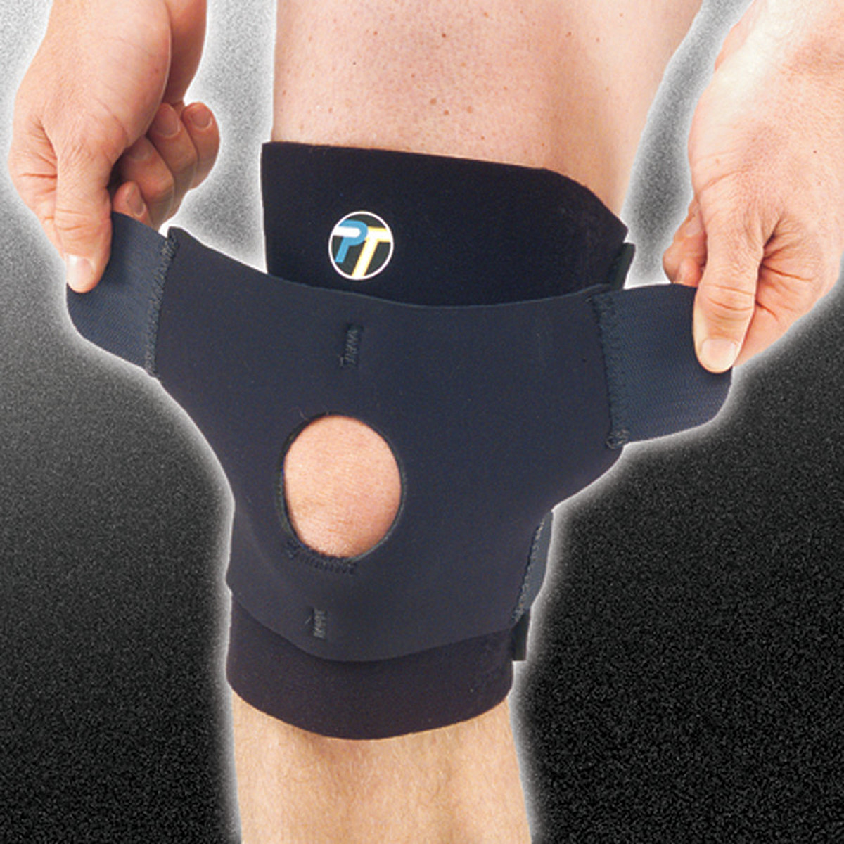 ProTec Athletics XFactor Knee Brace Hike & Camp