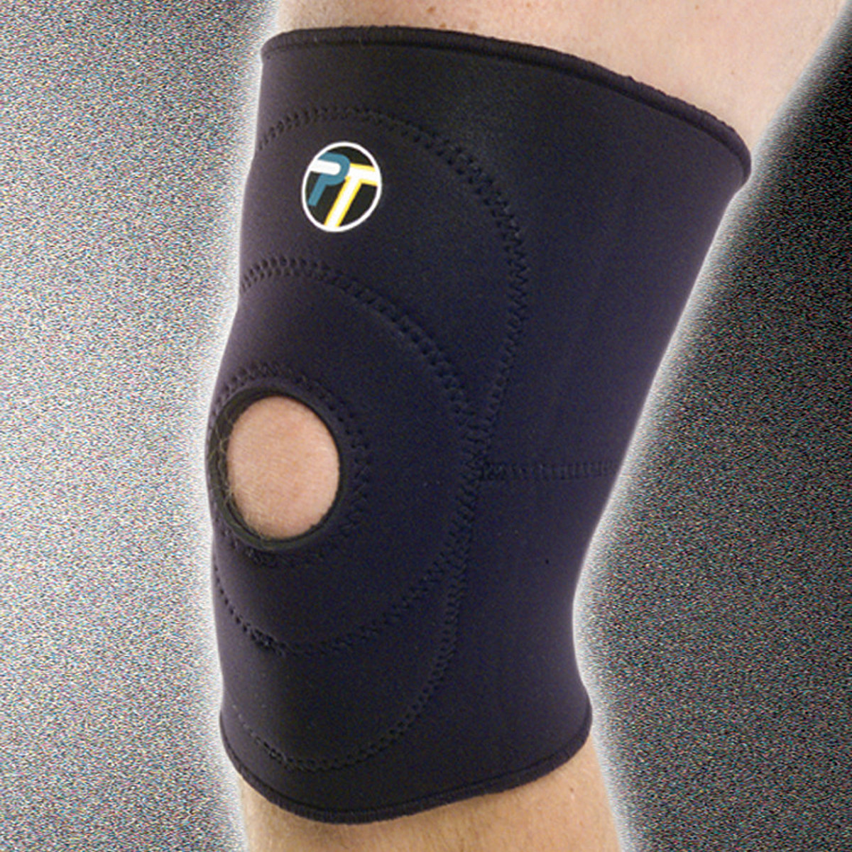 ProTec Athletics Open Knee Sleeve Hike & Camp