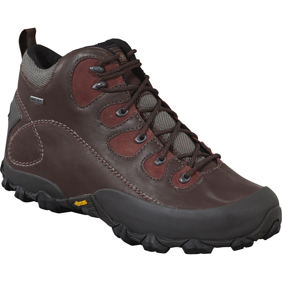 Patagonia Footwear Nomad GTX Hiking Boot Men's Footwear