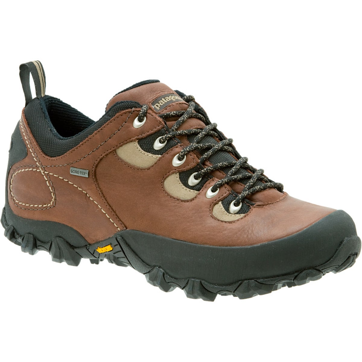 Patagonia Footwear Drifter GTX Hiking Shoe - Men's - Footwear