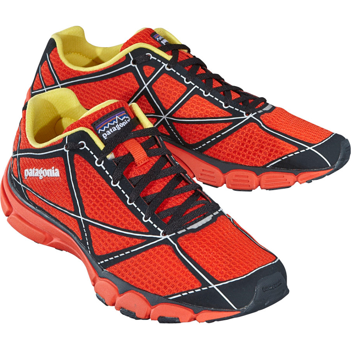 New Patagonia Evermore Trail Running Shoes Men's