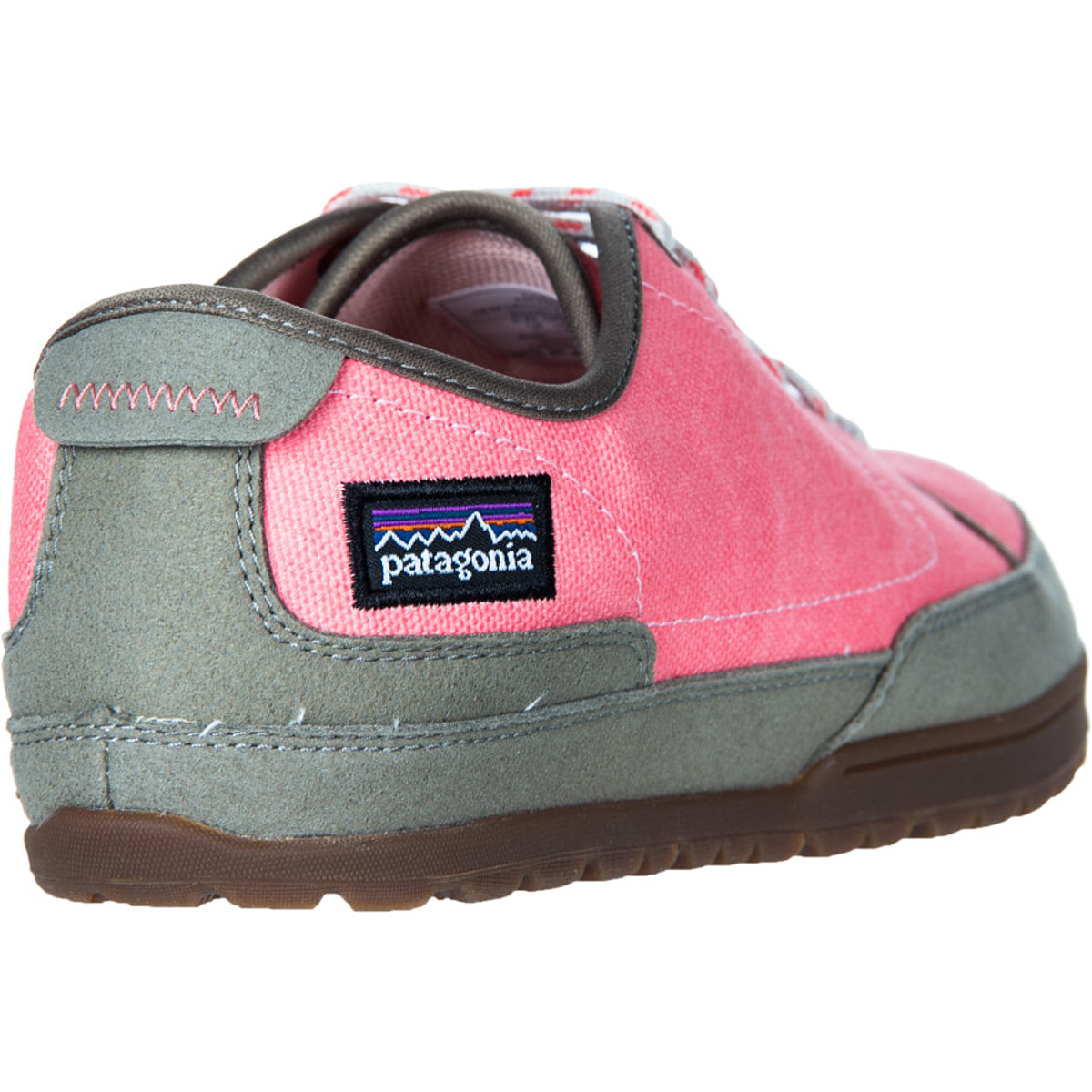 Patagonia Footwear Activist Canvas Shoe Women's Footwear