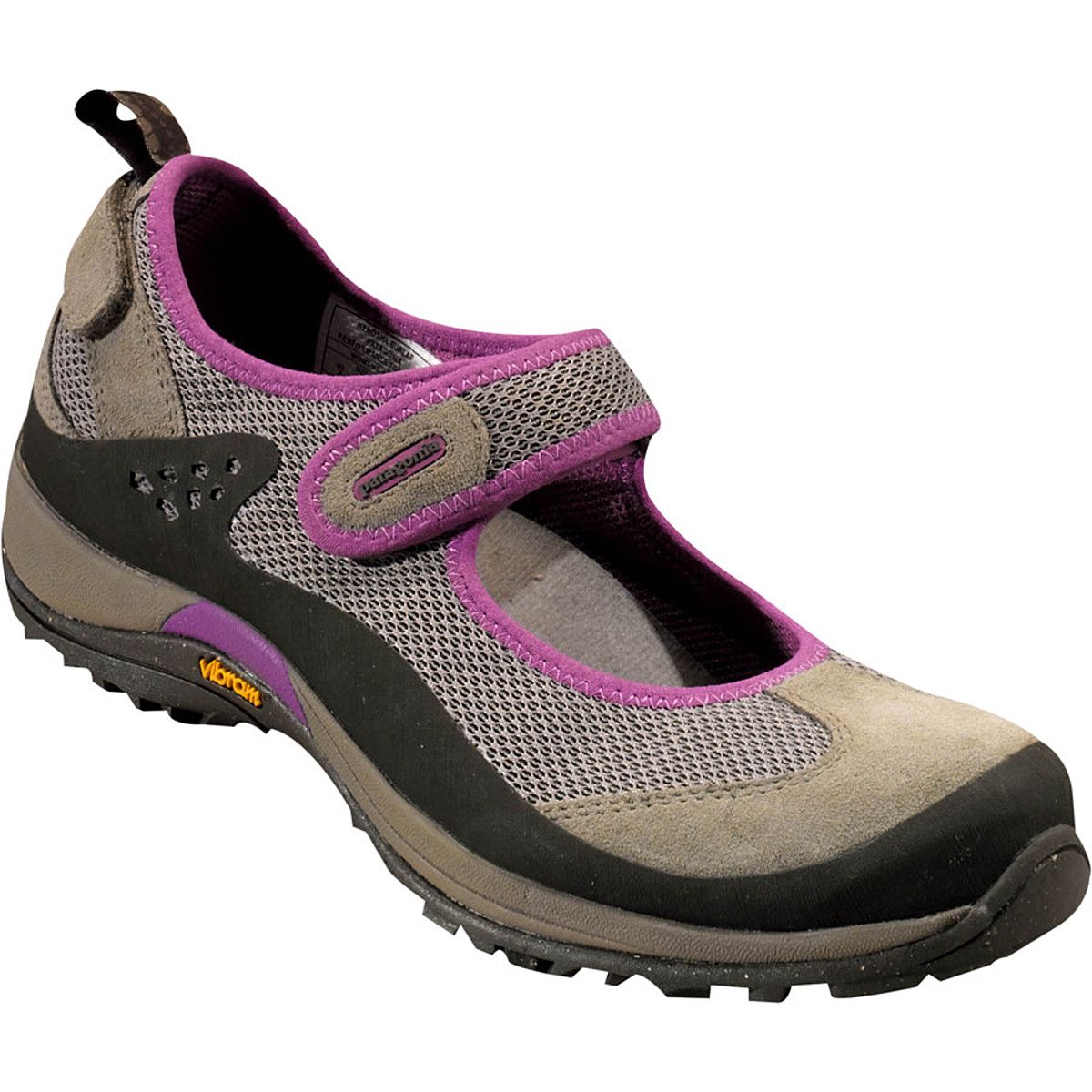 Patagonia Footwear Kenosha Shoe Women's Footwear