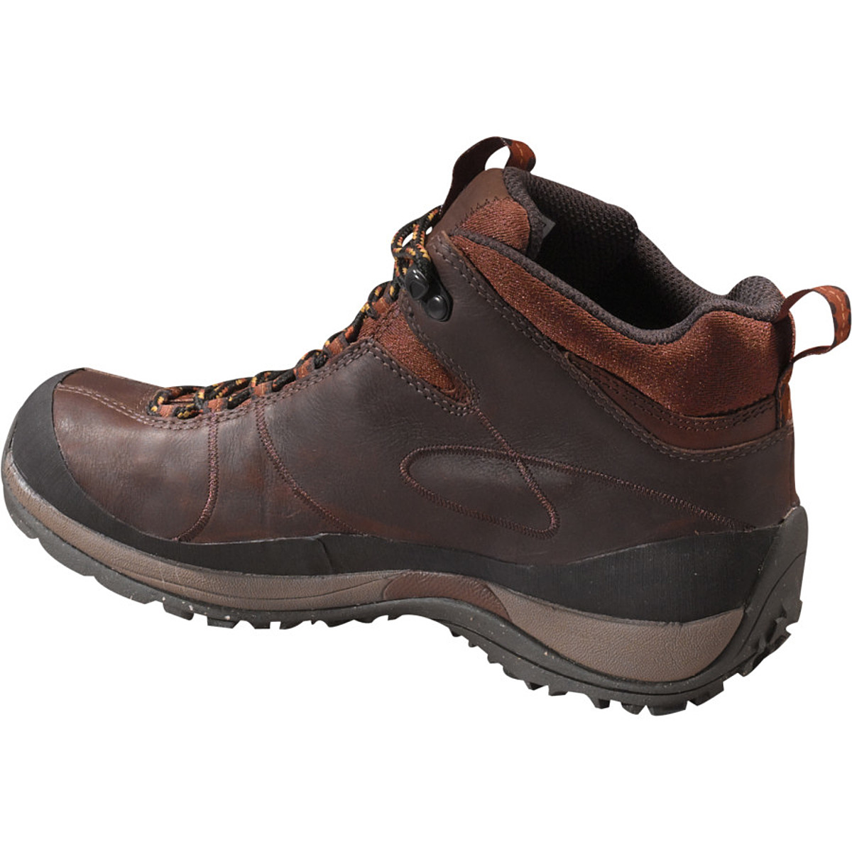 Patagonia Footwear Bly Mid GTX Hiking Boot Women's Footwear