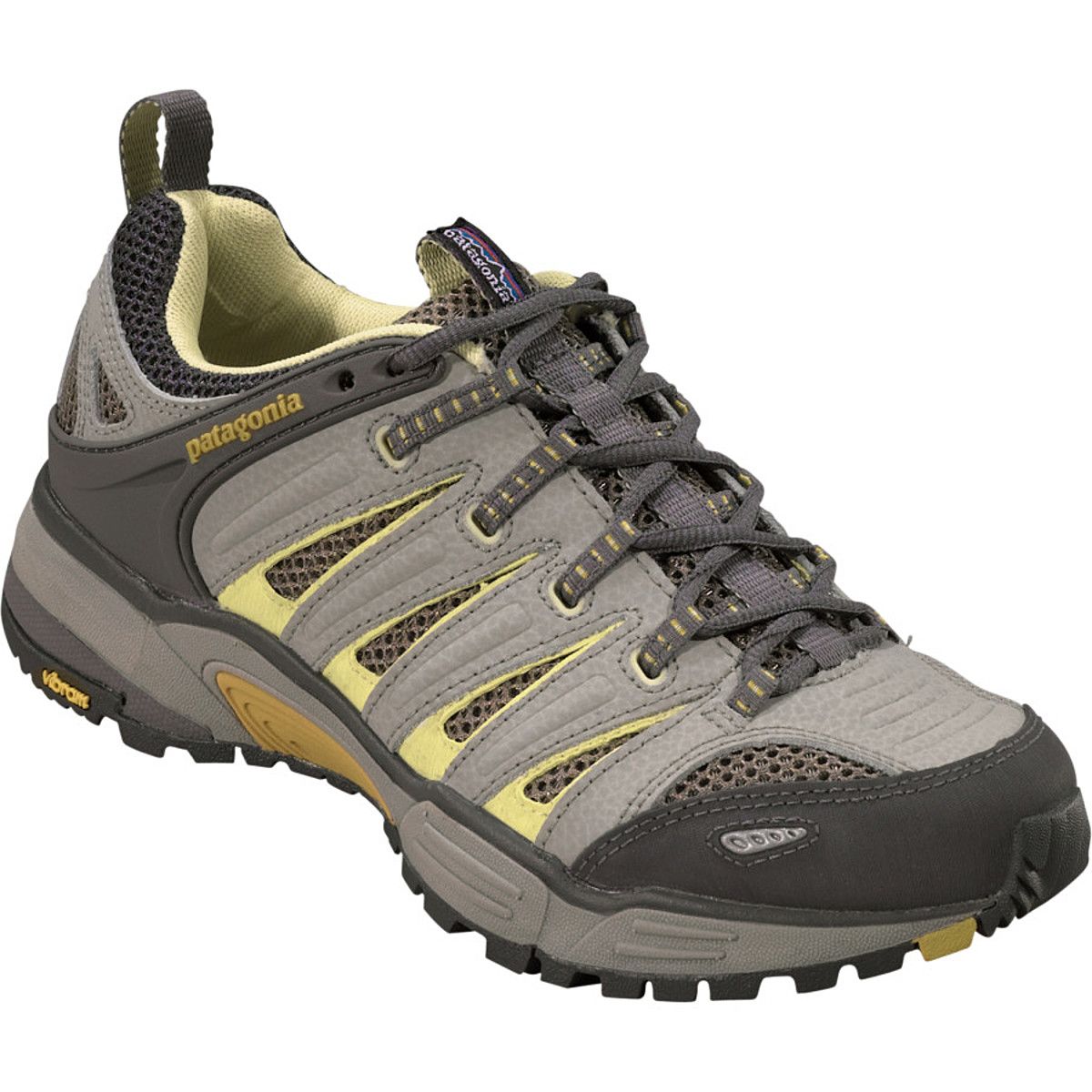 Patagonia Footwear Release Leather Hiking Shoe Women's Footwear