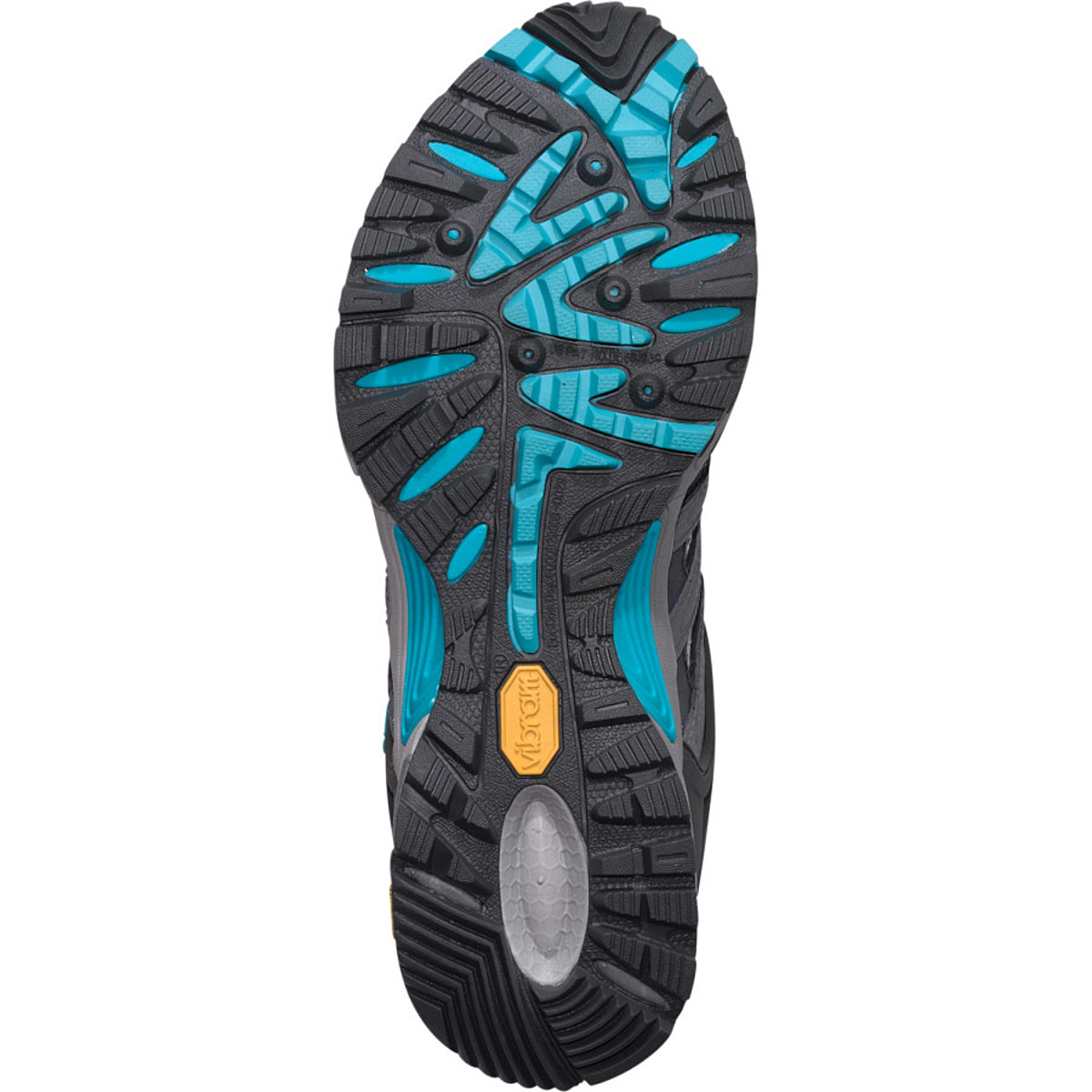 Patagonia Footwear Release Leather Hiking Shoe Women's Footwear