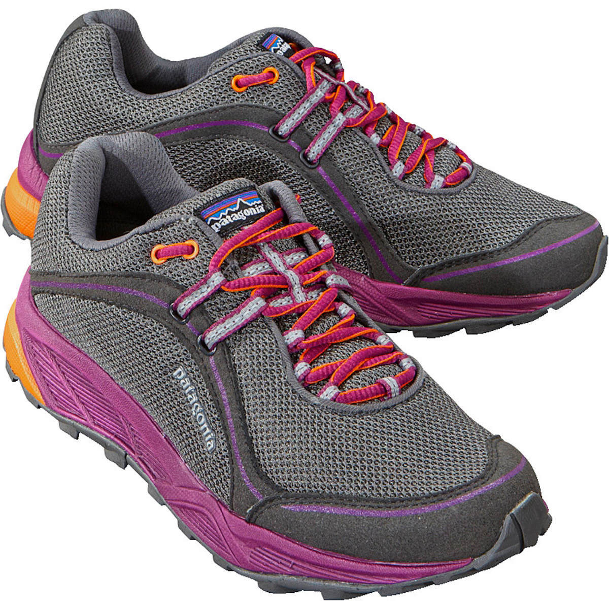 Patagonia Footwear Tsali 2.0 Trail Running Shoe Women's Footwear