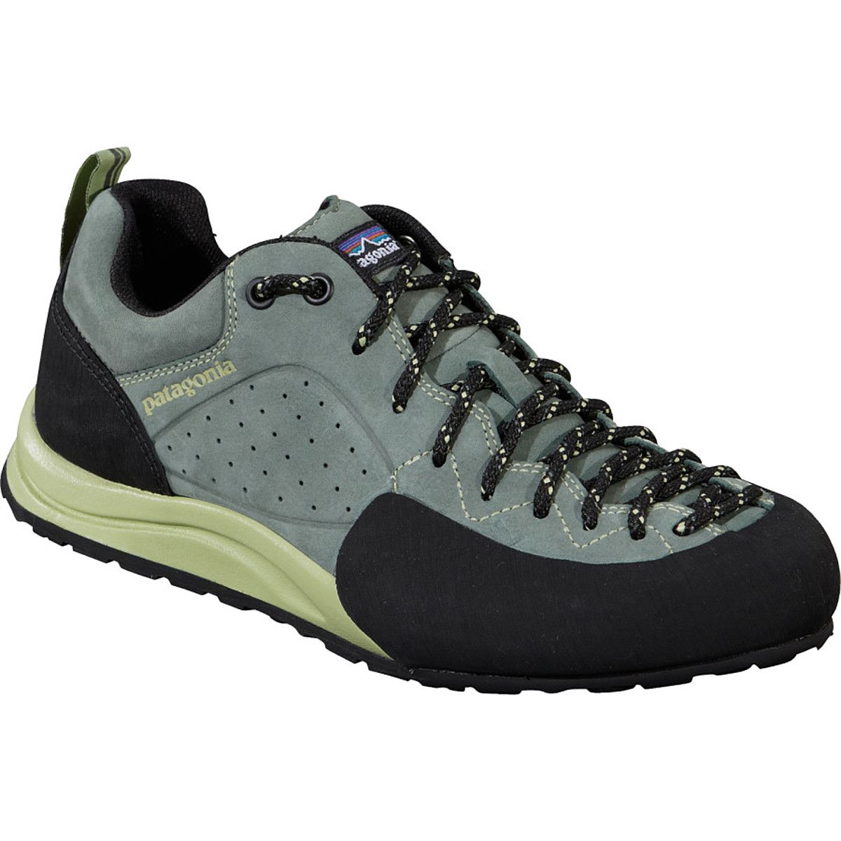 Patagonia Footwear Cragmaster Shoe Women's Footwear