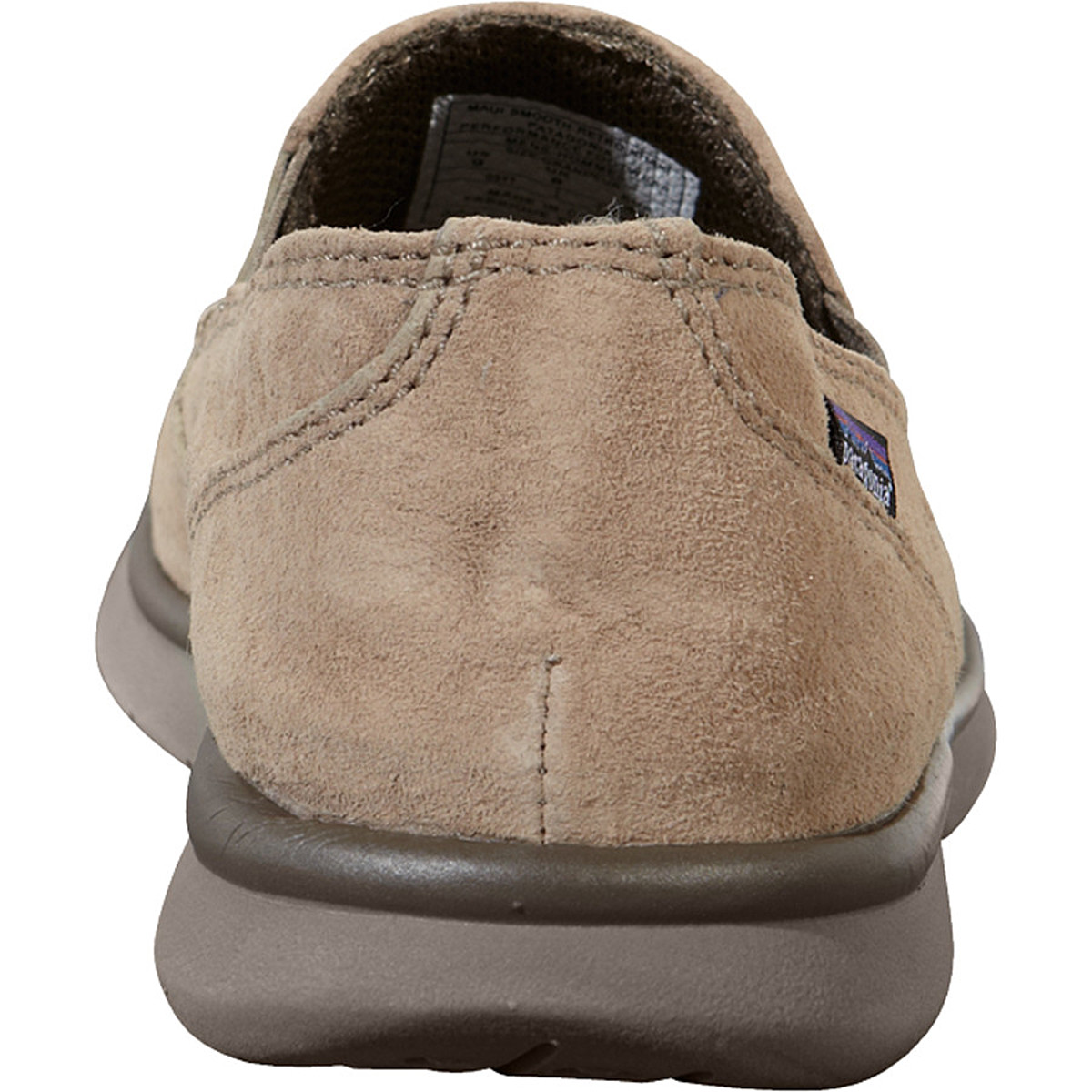 Patagonia Footwear Maui Smooth Shoe Men's Footwear