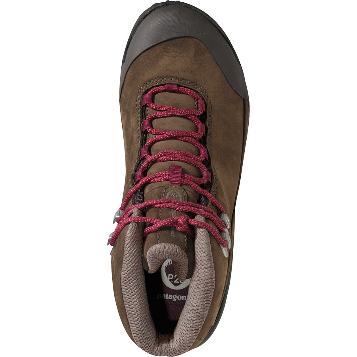 Patagonia Footwear P26 Mid GTX Hiking Boot Women's Footwear