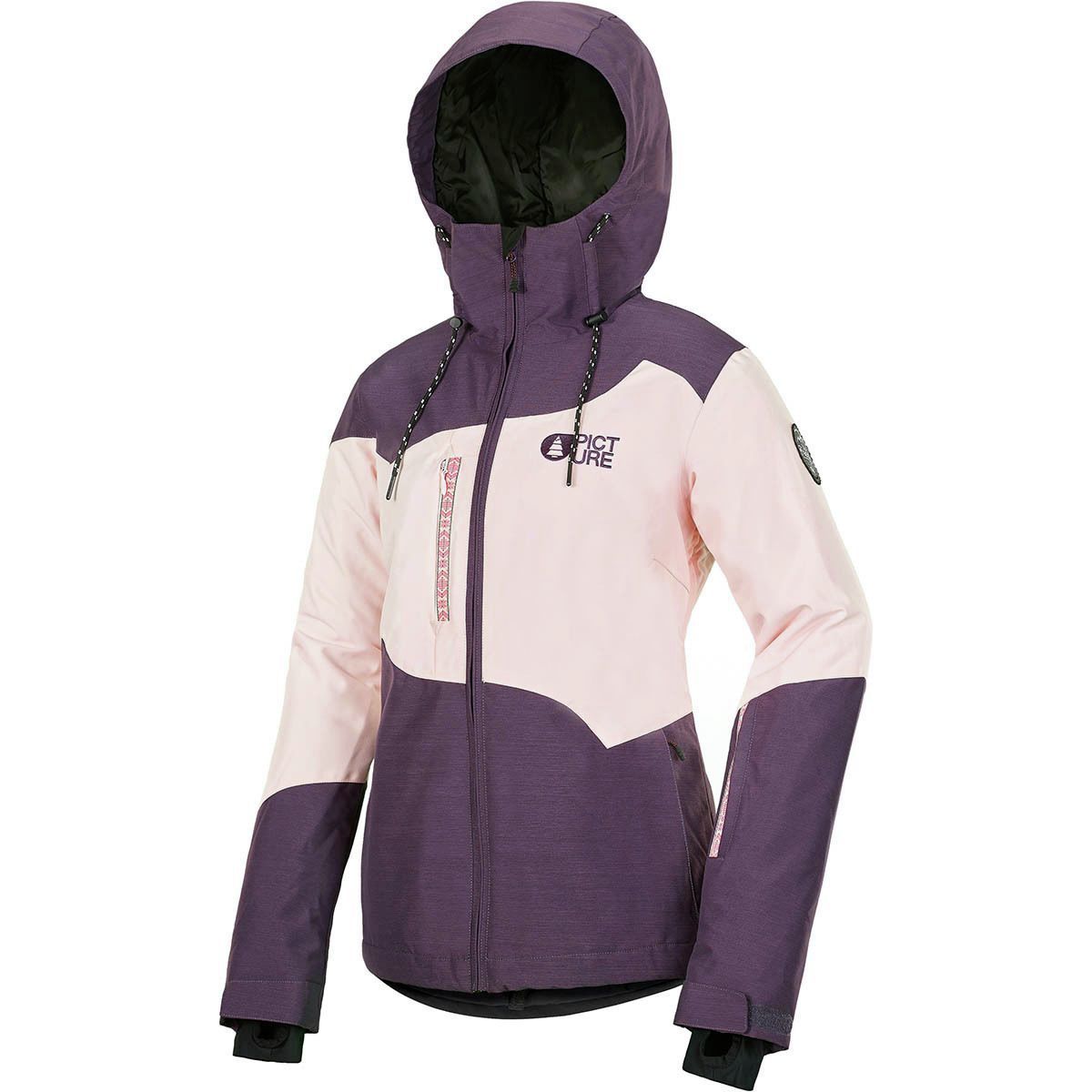 picture organic women's jacket
