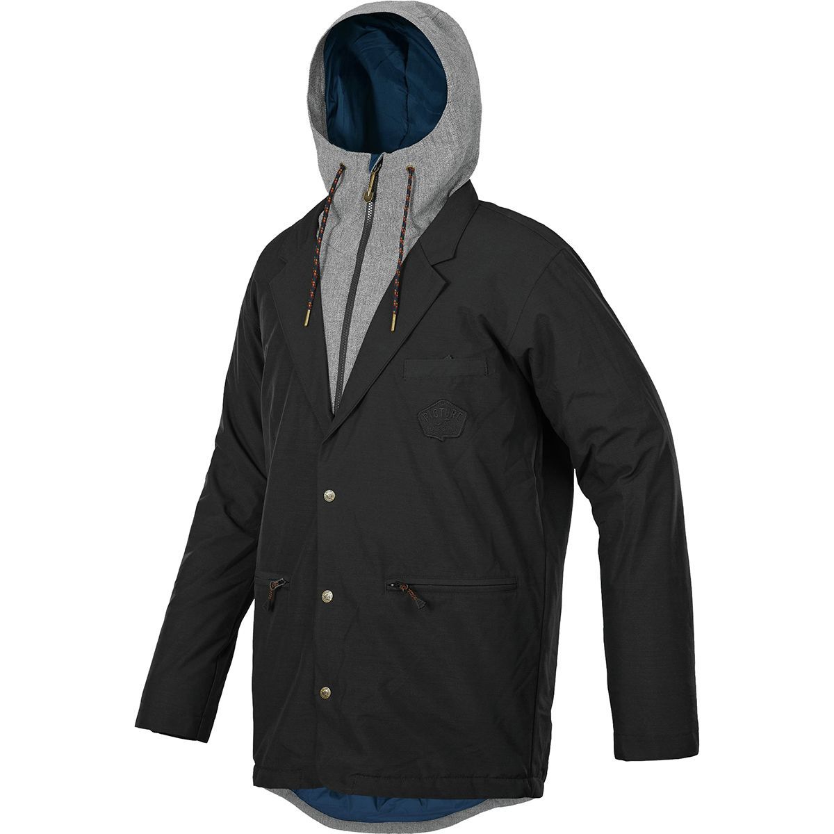 Picture Organic New York Jacket - Men's