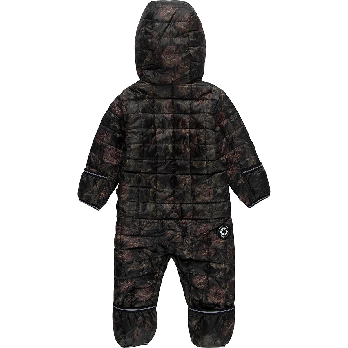 2t bunting suit