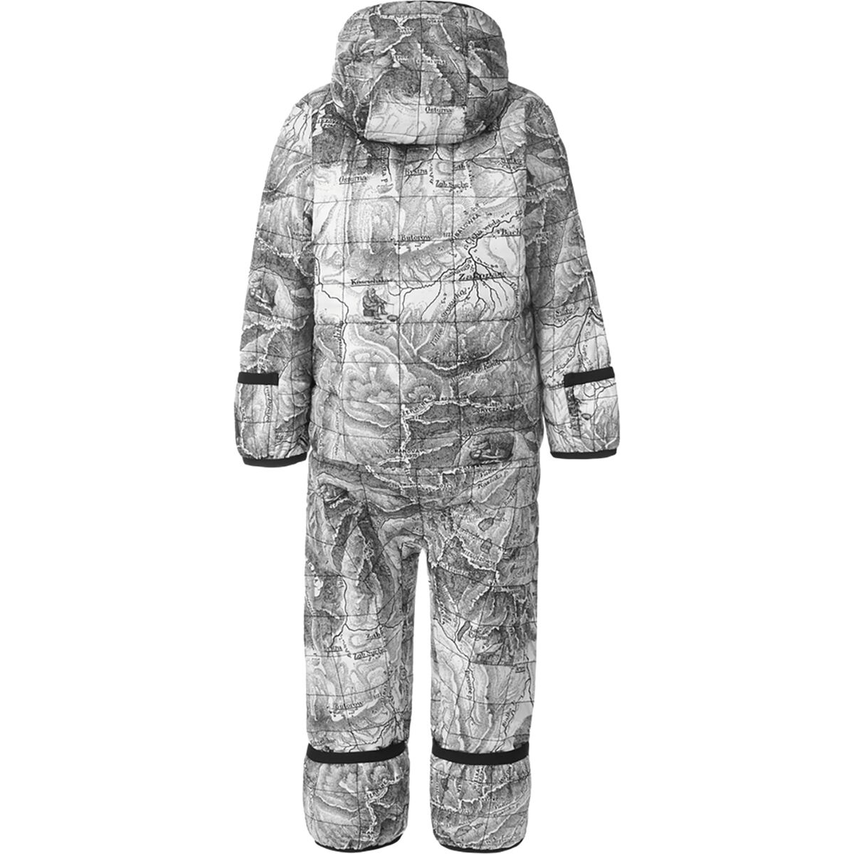 Picture Organic My First BB Snow Suit Infant Boys' Kids