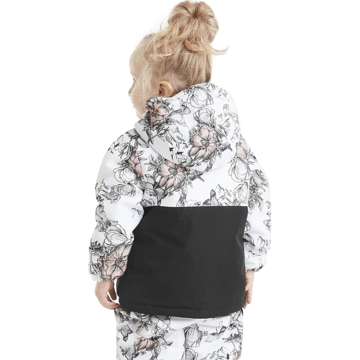 Picture Organic Snowy Jacket Toddler Girls' Kids