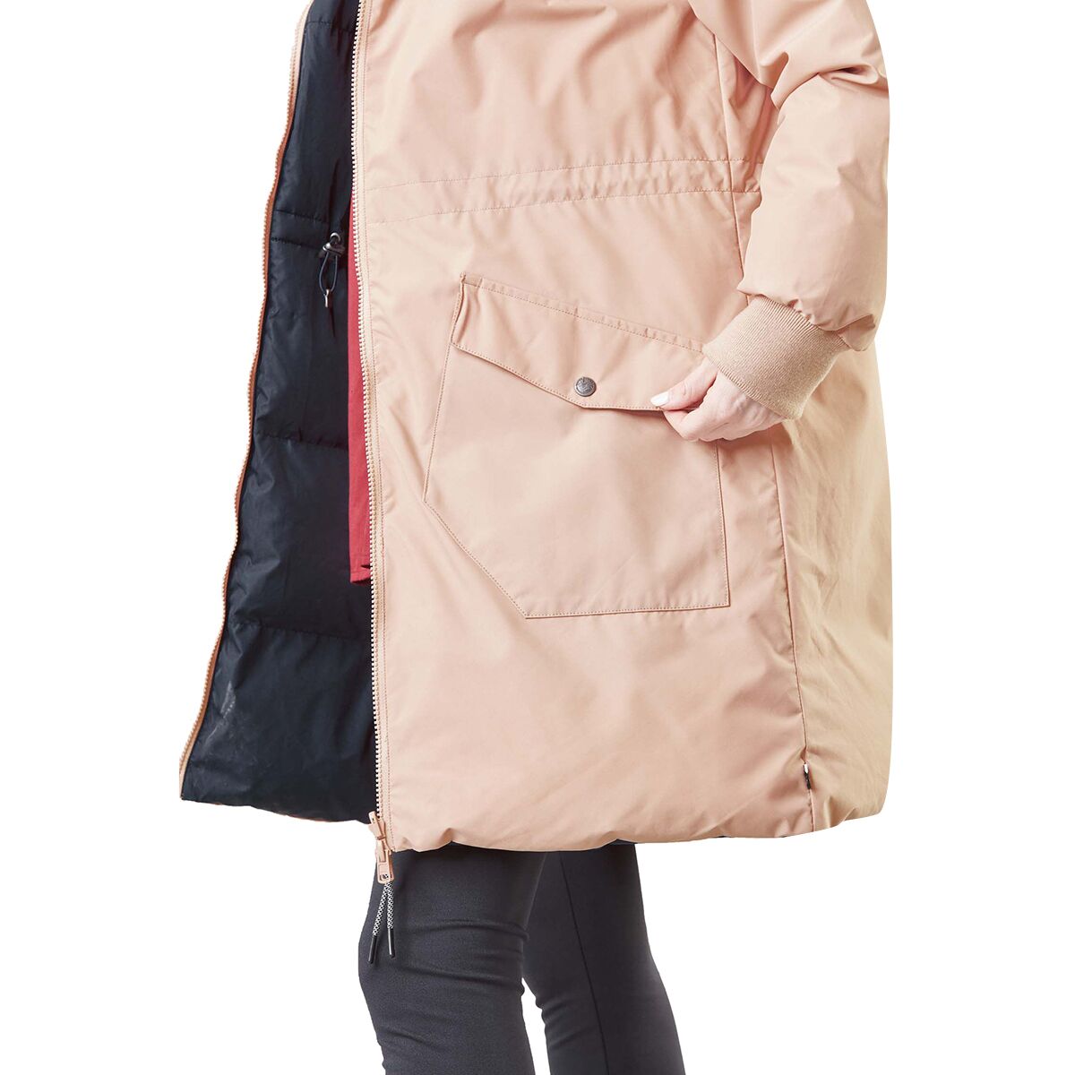 Picture Organic Inukee Reversible Jacket - Women´s