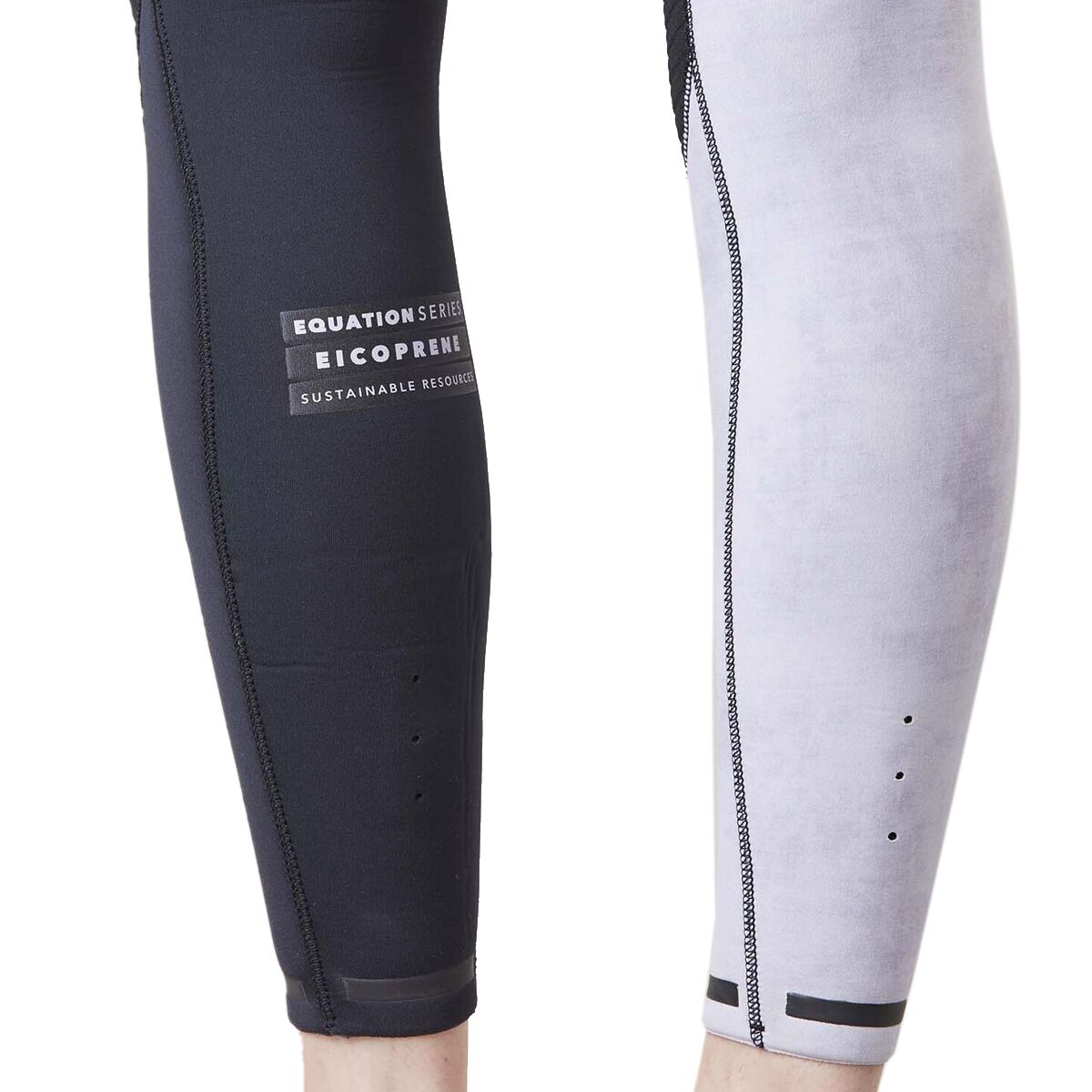 Wetsuit Picture Equation W3/2Fz Black