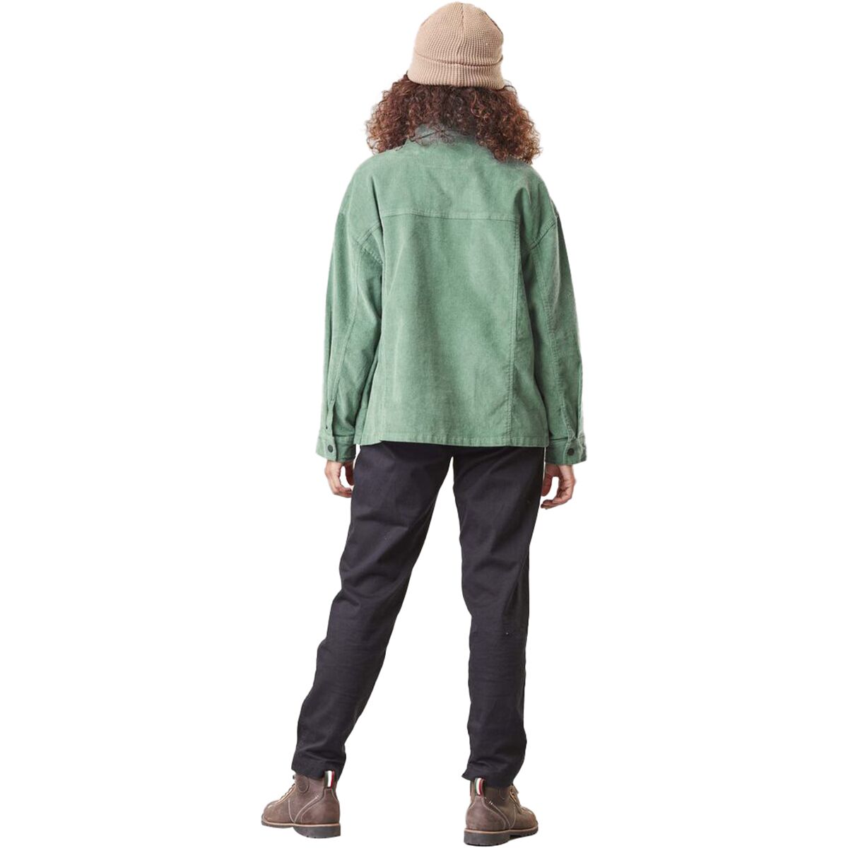 Picture Organic Corrady Button Up Shirt - Women´s