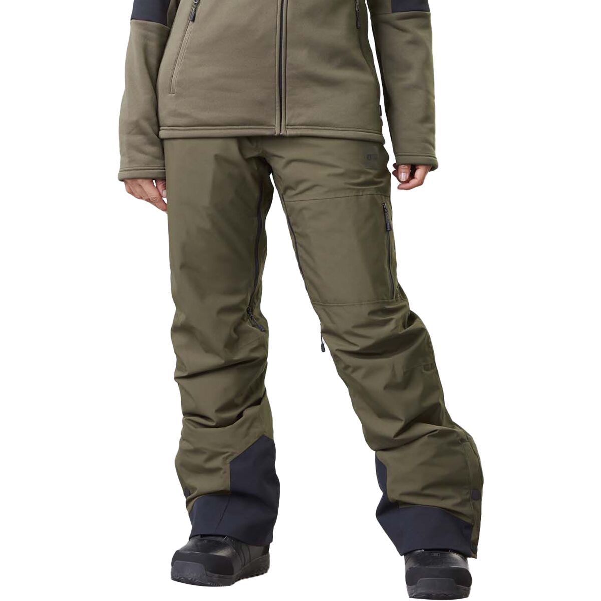 Women's Snowboard Clothing