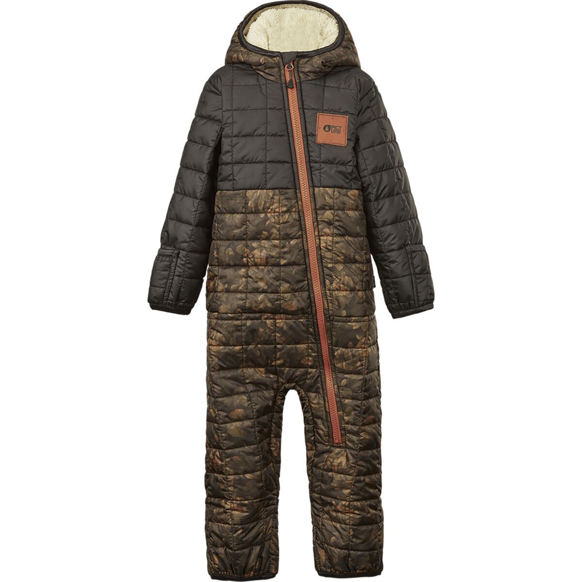 Picture Organic Infant Snowsuits & Buntings