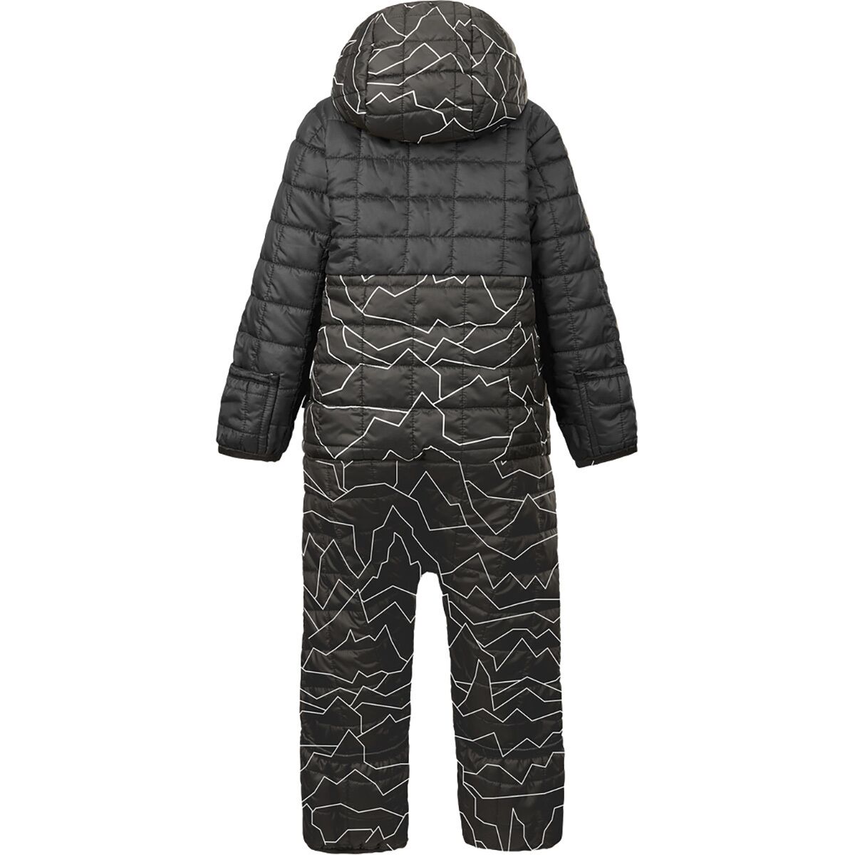 Picture Organic Snowy Baby Suit - Infants´