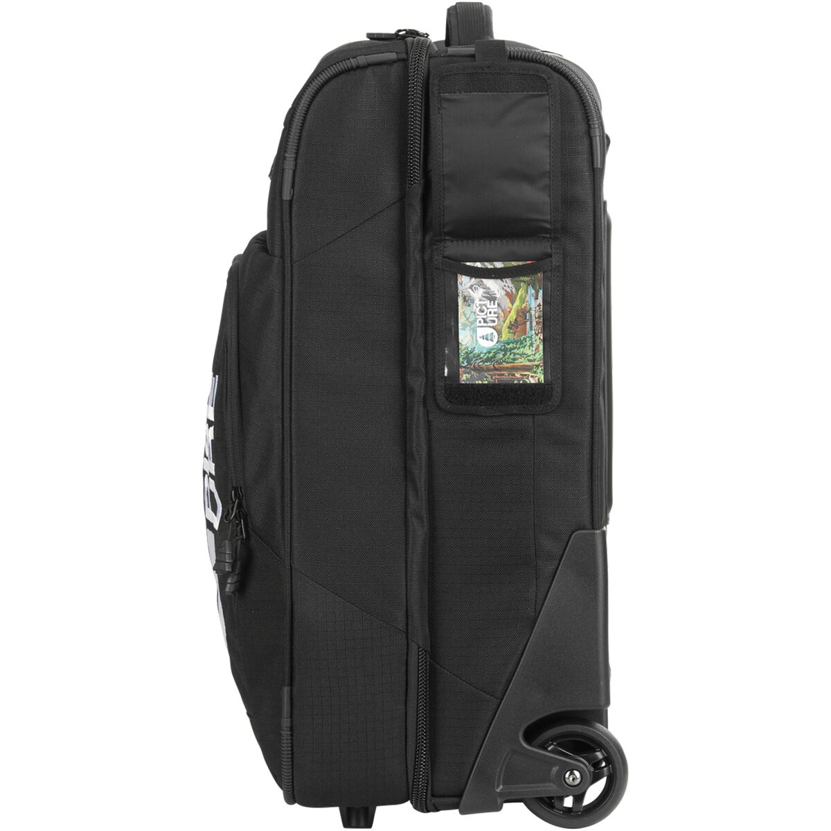 Picture Organic Quest Carry On 42L Bag Travel
