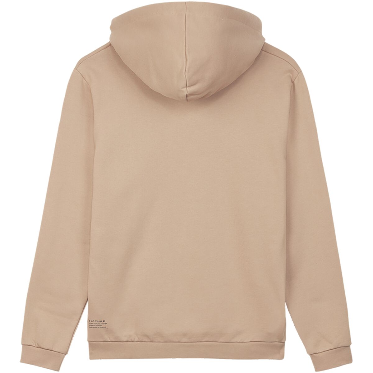 Picture Organic Ankerton Hoodie - Men´s