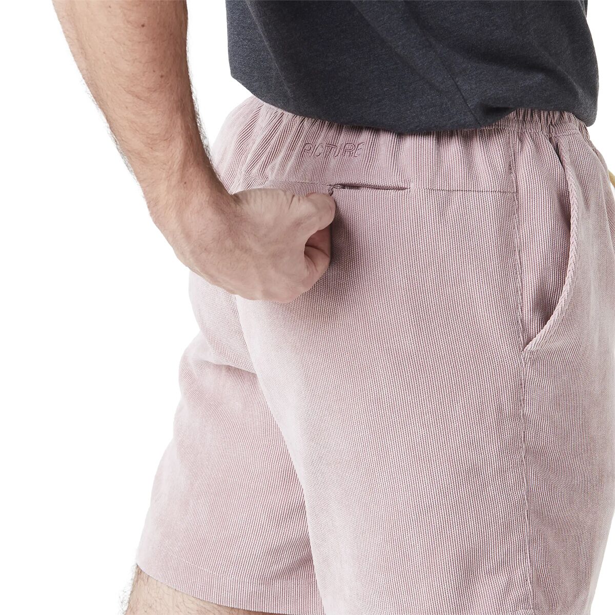Picture Organic Dalvik Shorts - Men´s