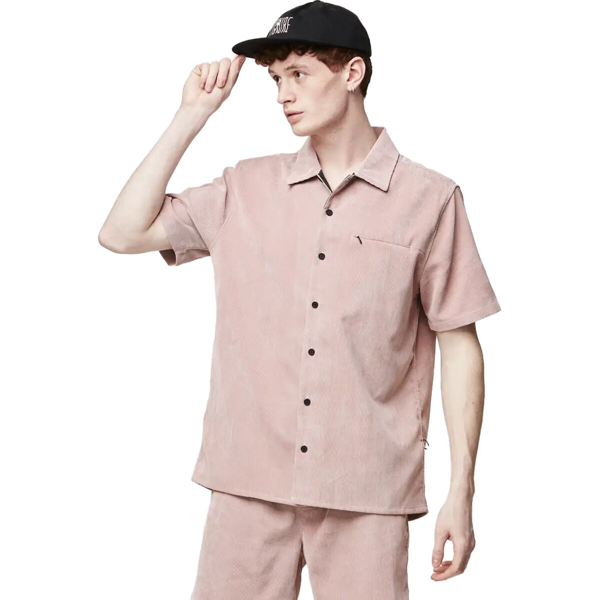 Picture Organic Nollur Shirt - Men´s