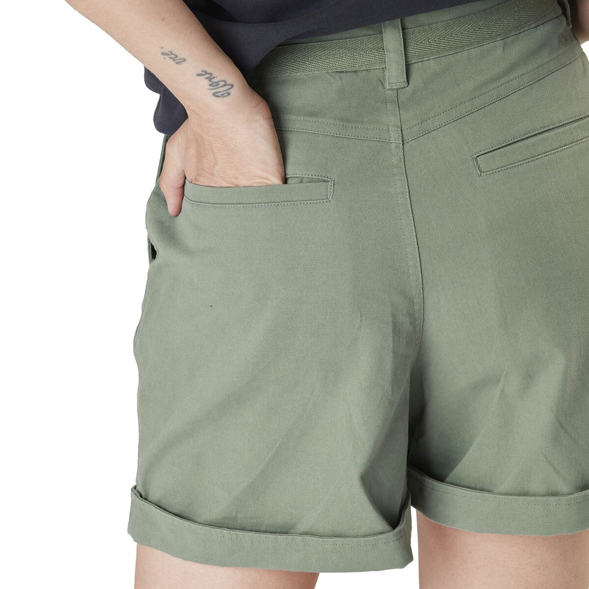 Picture Organic Anjel Chino Short - Women´s