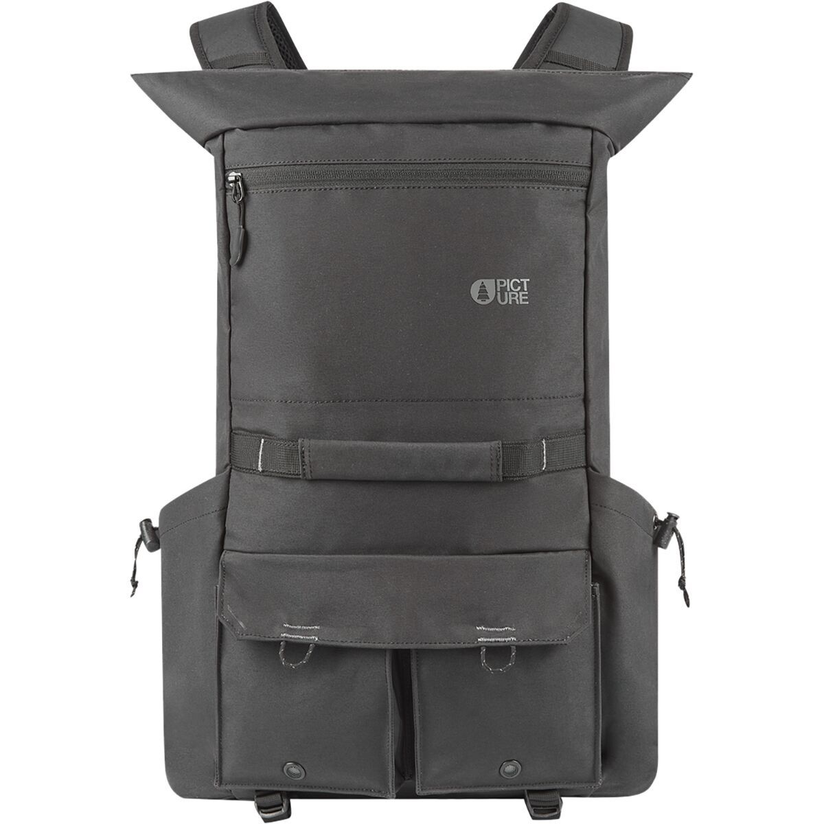 Picture Organic Grounds 18L Backpack Travel