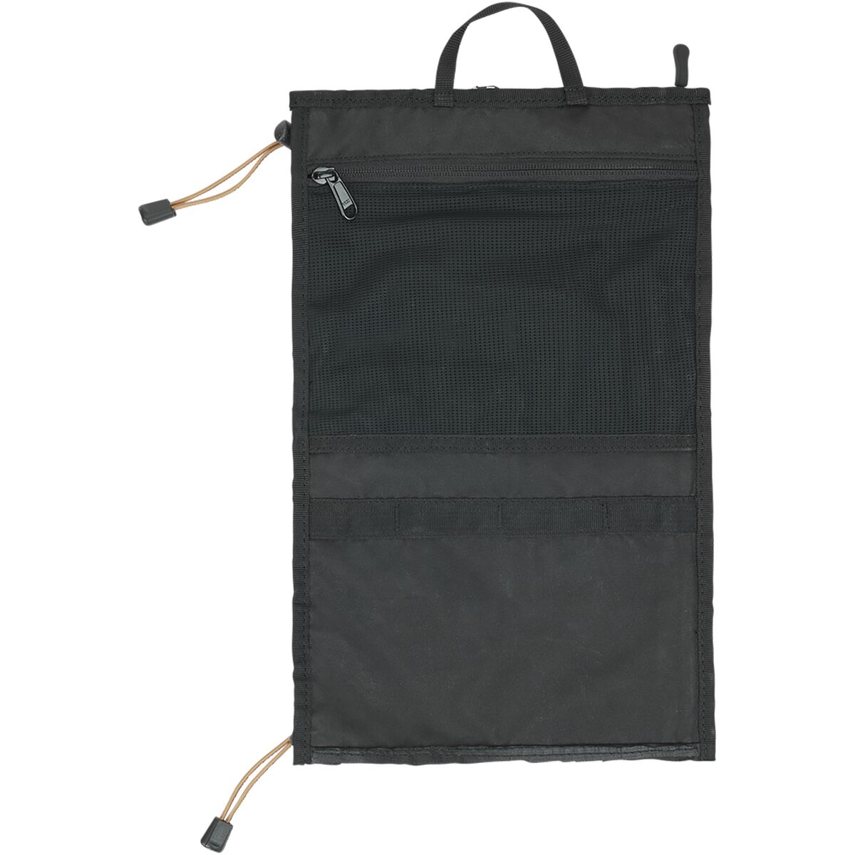 Zaino Extro 20L In Nylon Riciclato – Impermeabile, Organizer Integrato E Telaio Semi-Rigido, Ideale Per Viaggi E Lavoro