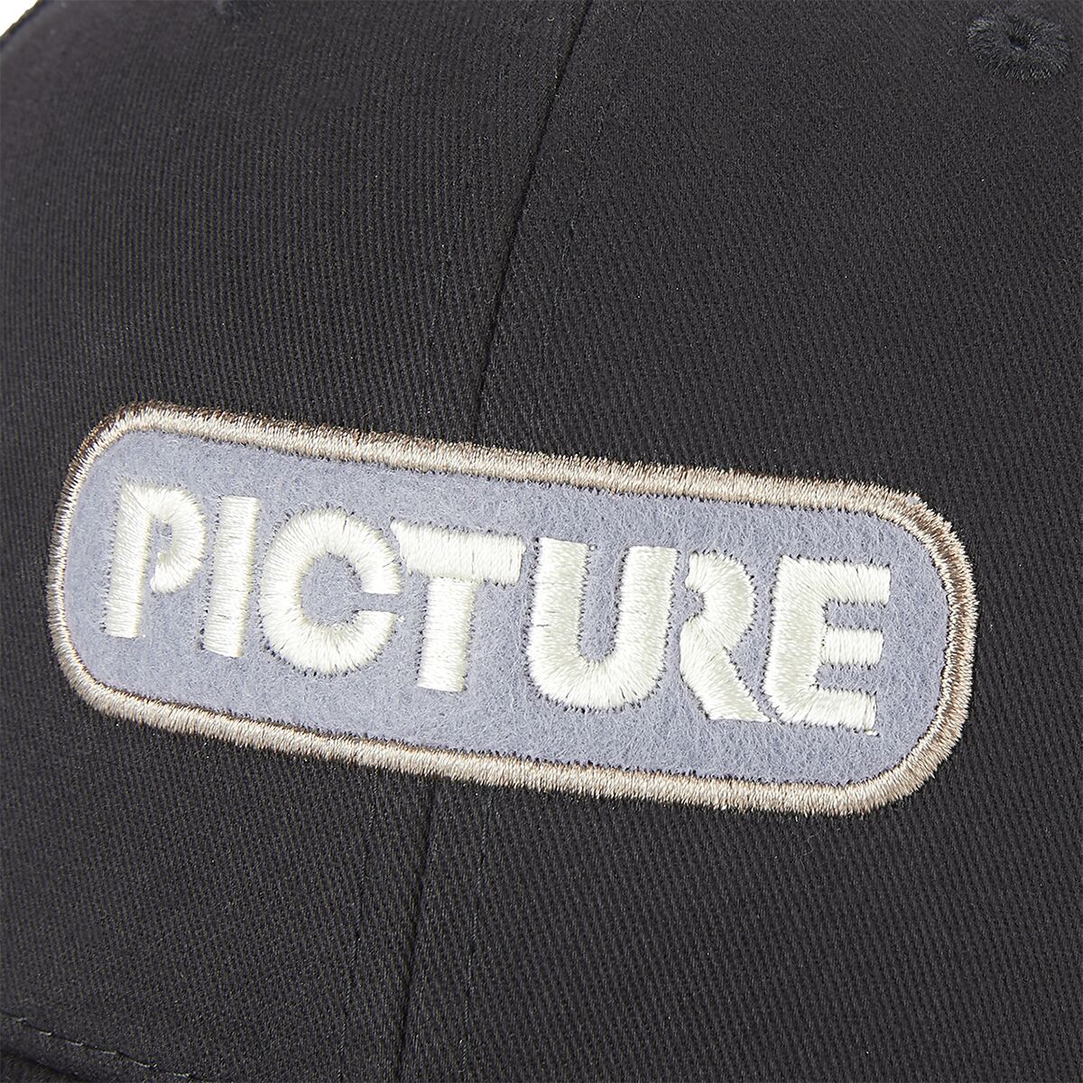 Picture Organic Byam Trucker Hat