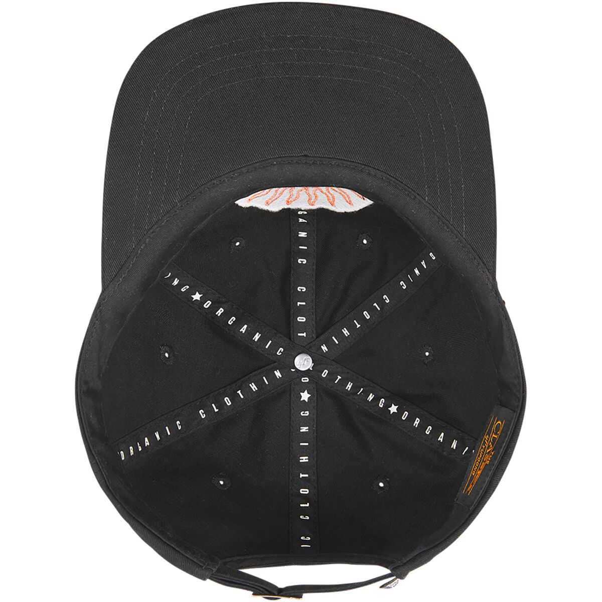 Picture Organic Rill Soft Snapback Hat Accessories