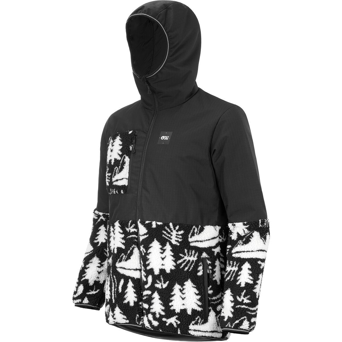 Picture Organic Simon Jacket Men's Clothing