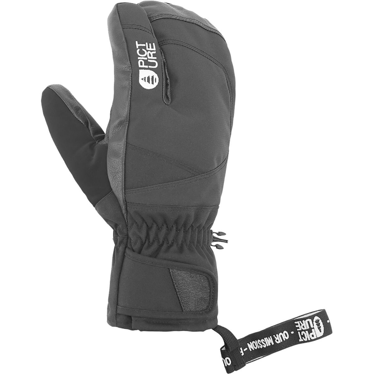 Picture Organic Sparks Lobster Mitt Men's Accessories