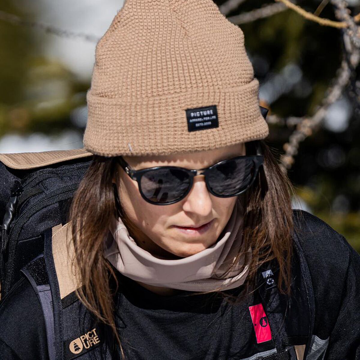 Picture Organic York Beanie