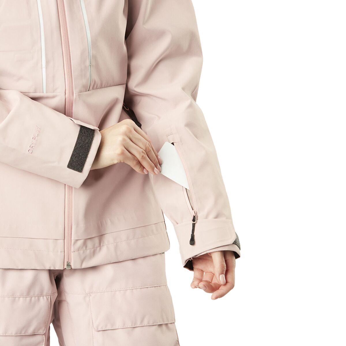 Picture Organic Aeron 3L Jacket - Women´s