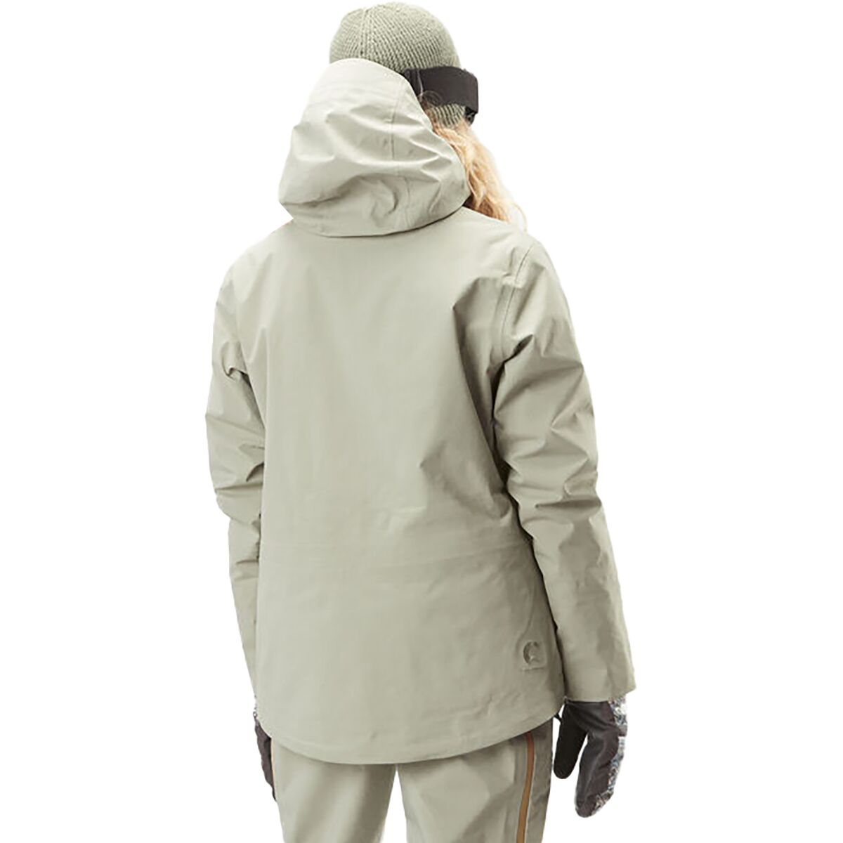 Allea Top - Black main image 0