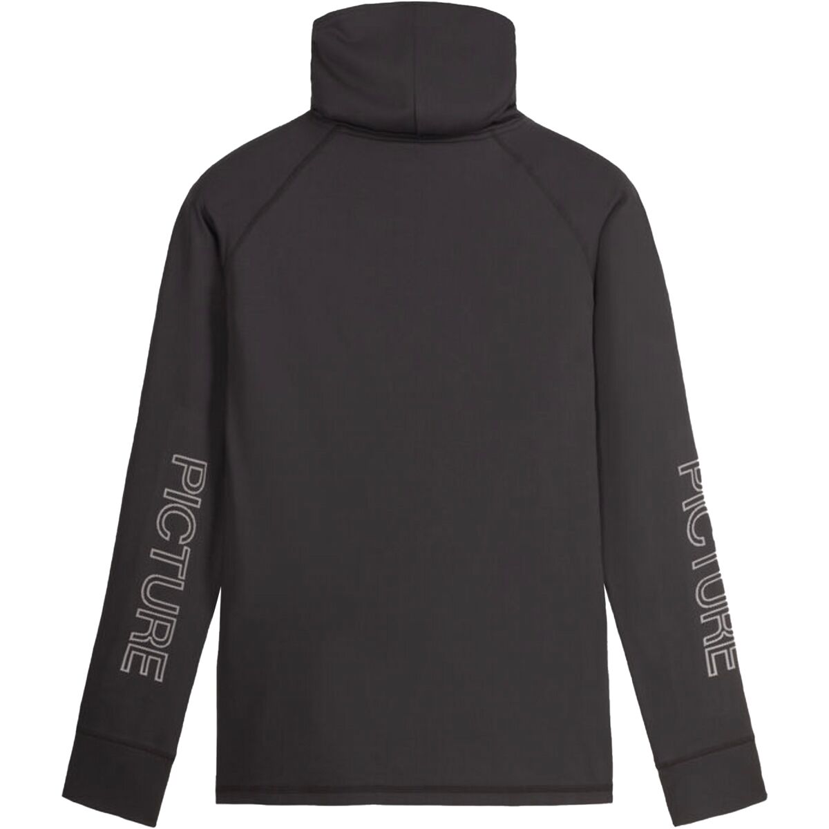 Picture Organic Pagaya High Fleece Pullover - Women´s