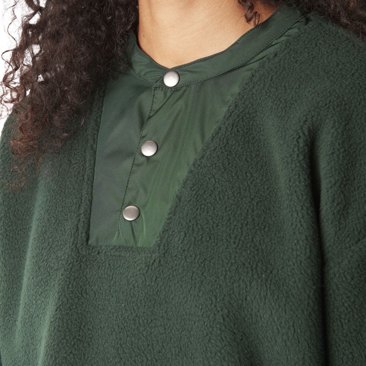 Picture Organic Volda Fleece Crew - Women´s
