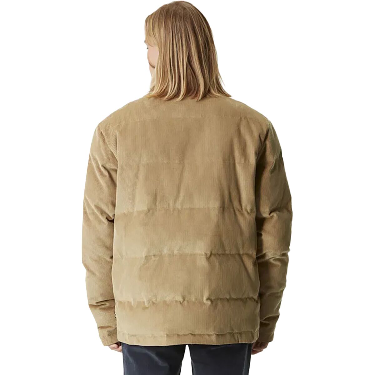 Picture Organic Fermont Jacket - Men´s