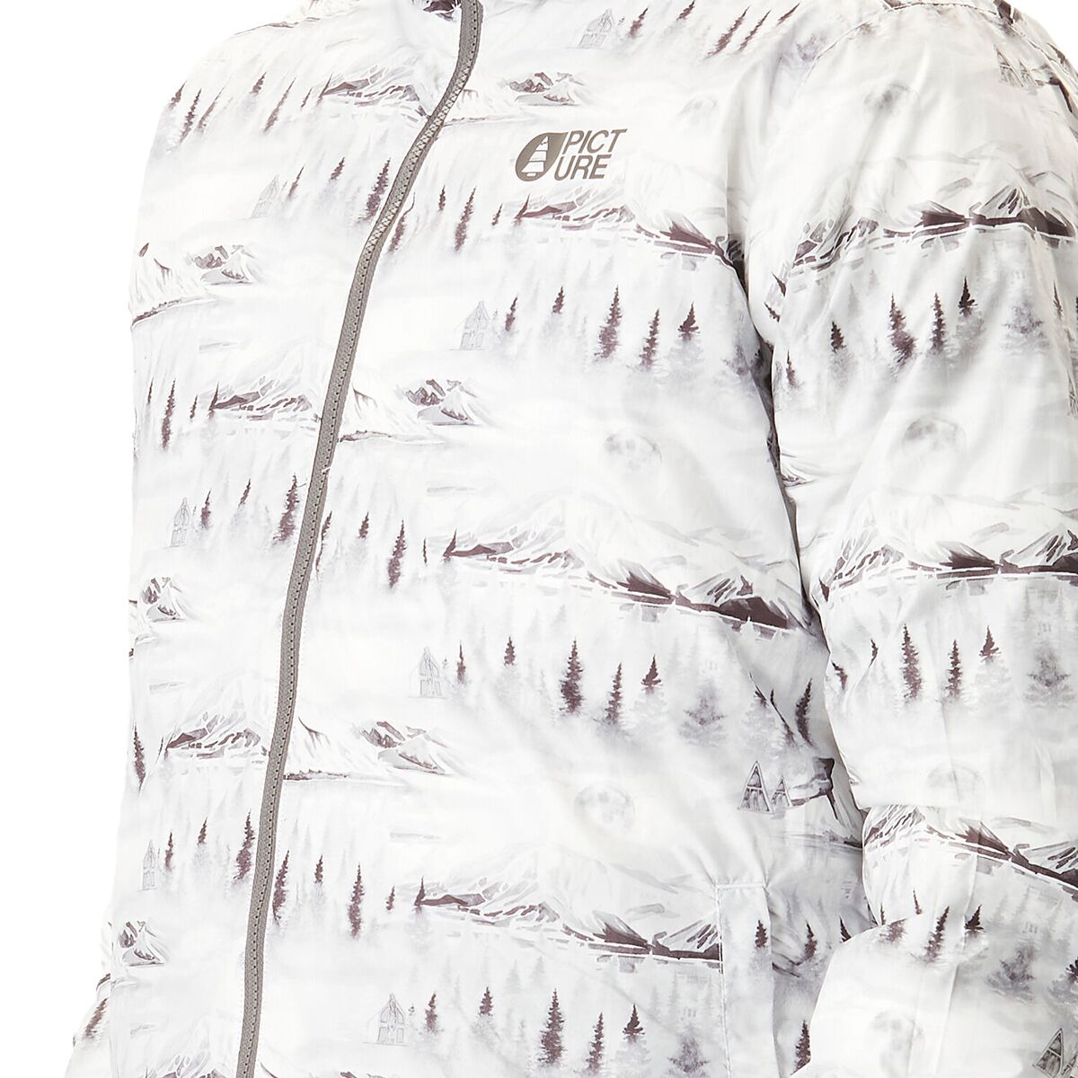Picture Organic Scape Jacket - Men´s